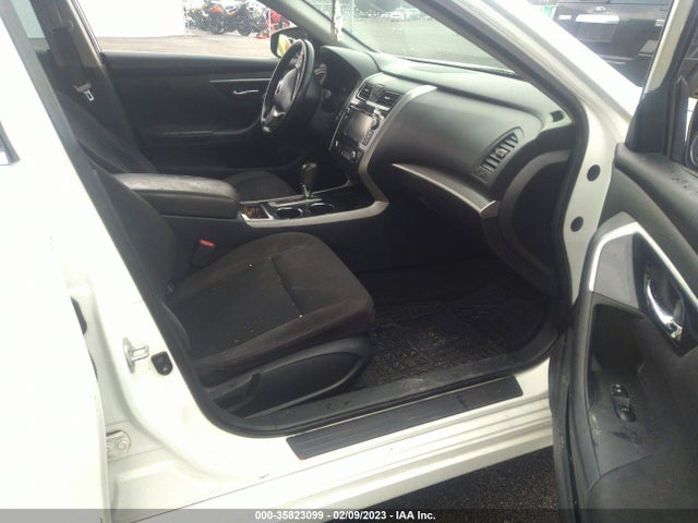 Nissan Altima 2.5 Sv 2014 1N4AL3AP5EC114547 Image 6