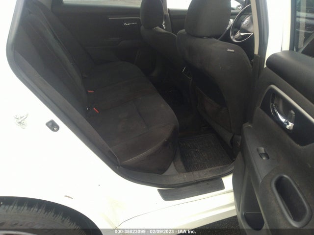 Nissan Altima 2.5 Sv 2014 1N4AL3AP5EC114547 Image 9
