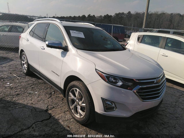 2019 2GNAXXEV7K6225076 main image