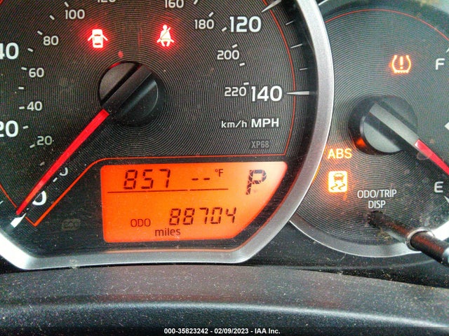 2014 Toyota Yaris, VIN: JTDKTUD36ED573450