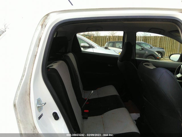 2014 Toyota Yaris, VIN: JTDKTUD36ED573450