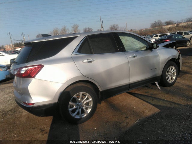 Chevrolet EQUINOX LT 2019 2GNAXTEV6K6287349 Image 5