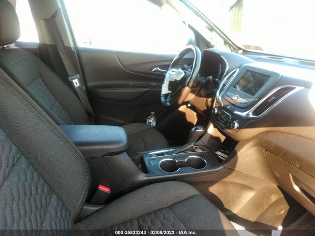 Chevrolet EQUINOX LT 2019 2GNAXTEV6K6287349 Image 6