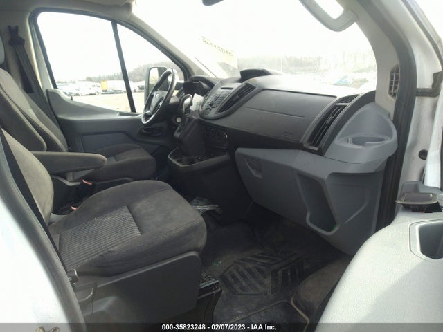 2015 Ford Transit, VIN: 1FTNE1YM1FKA87456