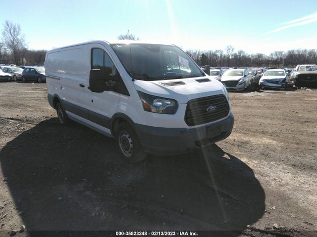 2015 Ford Transit, VIN: 1FTNE1YM1FKA87456