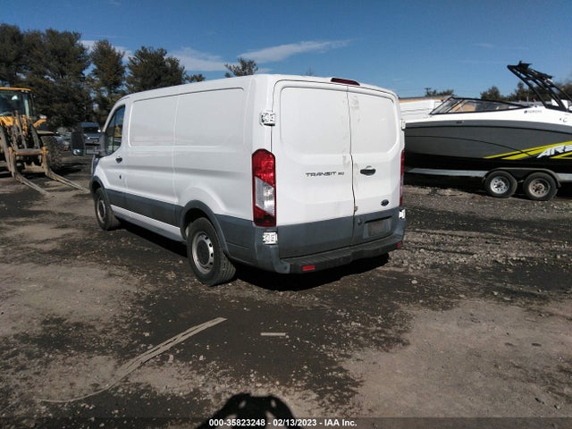 2015 Ford Transit, VIN: 1FTNE1YM1FKA87456