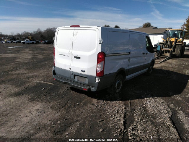 2015 Ford Transit, VIN: 1FTNE1YM1FKA87456