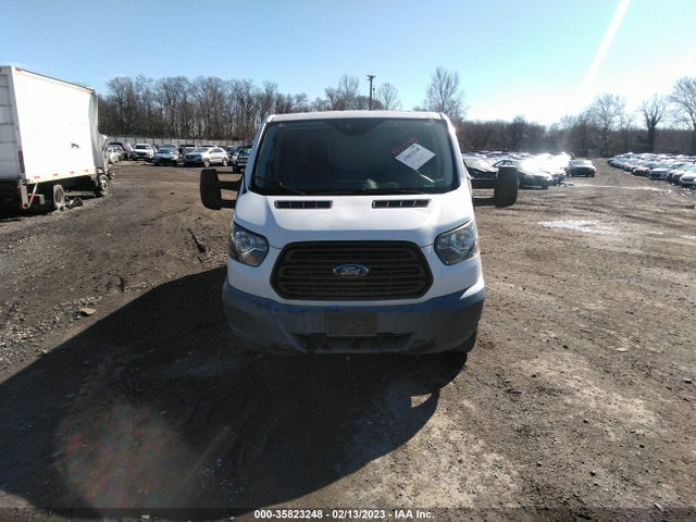 2015 Ford Transit, VIN: 1FTNE1YM1FKA87456