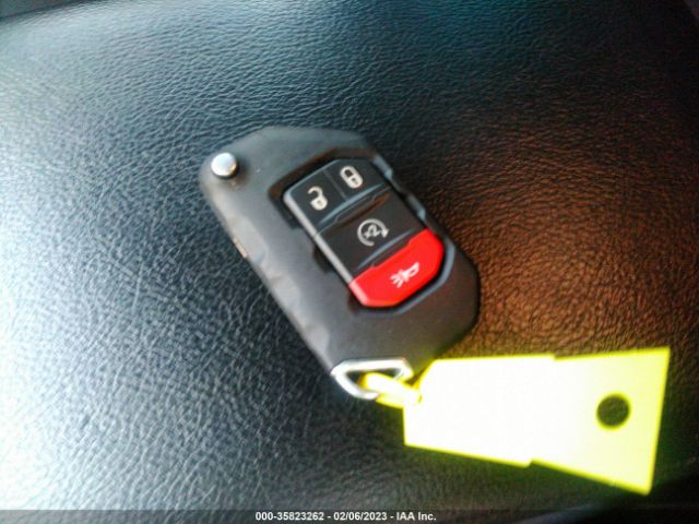 1C4GJXAN2MW794226 Jeep Wrangler Sport S