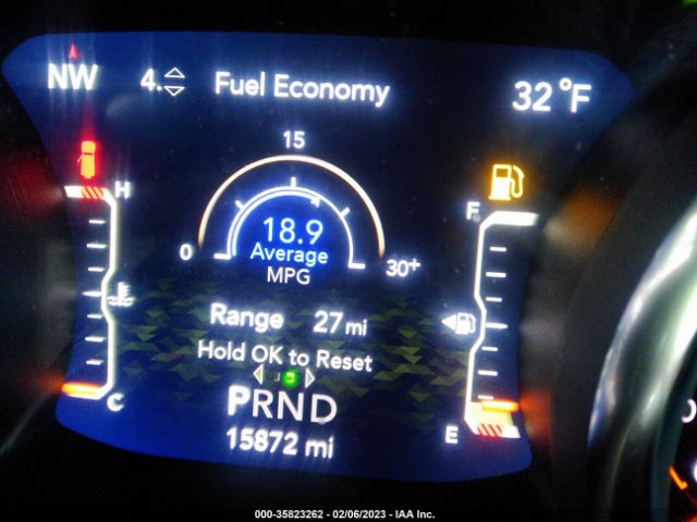 1C4GJXAN2MW794226 Jeep Wrangler Sport S
