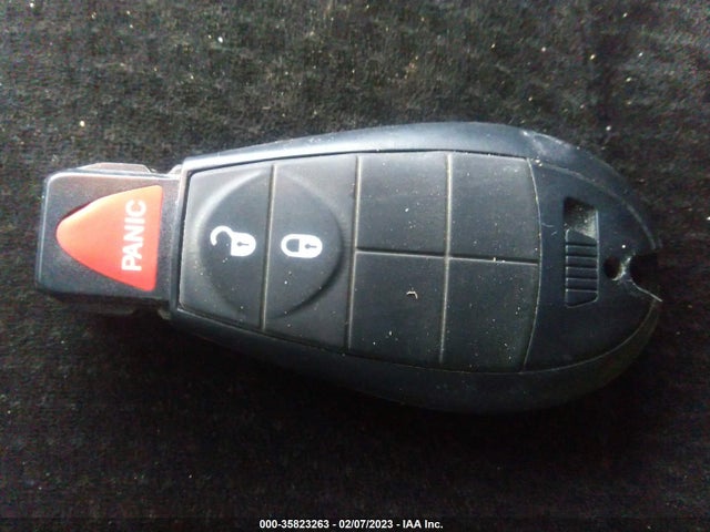 Dodge Grand Caravan Sxt 2013 2C4RDGCG4DR524213 Image 3