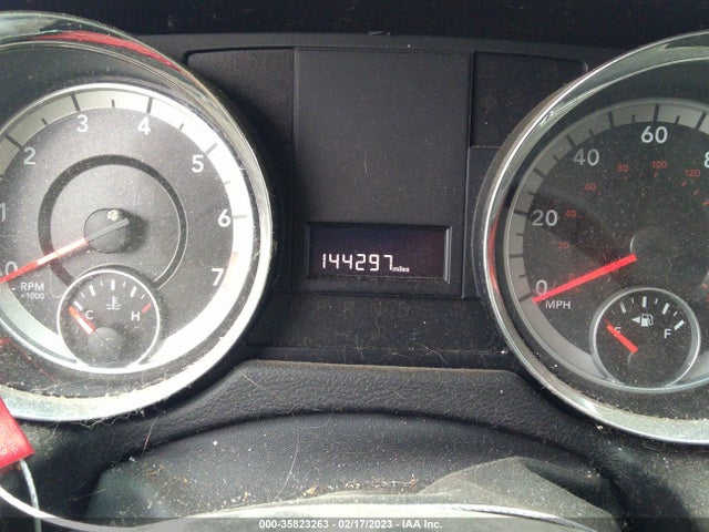 Dodge Grand Caravan Sxt 2013 2C4RDGCG4DR524213 Image 8