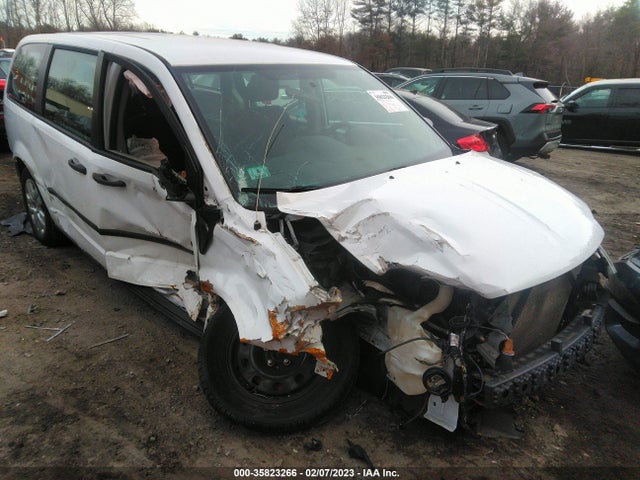 2015 2C4RDGBG9FR541819 главное изображение