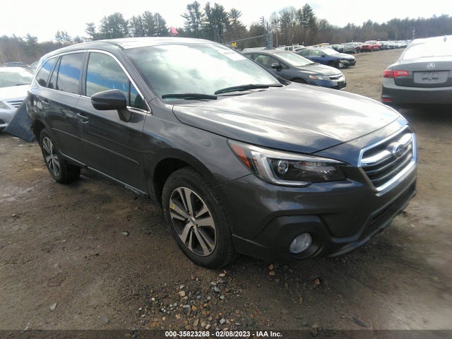 2018 Subaru Outback, VIN: 4S4BSANC6J3232965