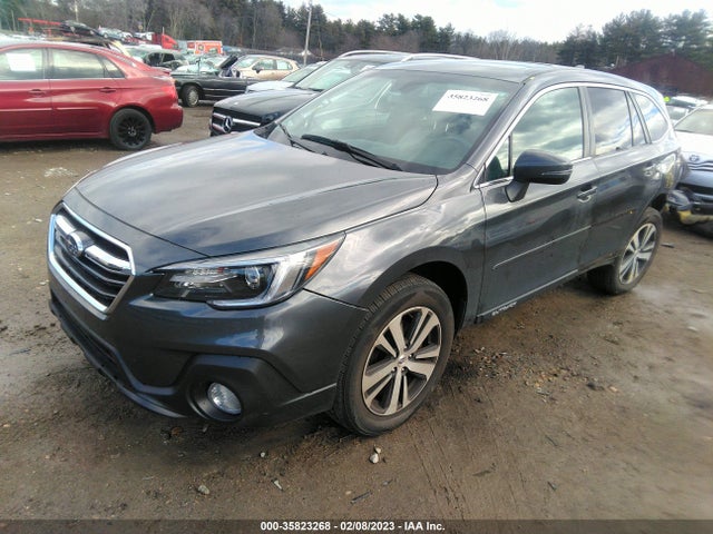 2018 Subaru Outback, VIN: 4S4BSANC6J3232965