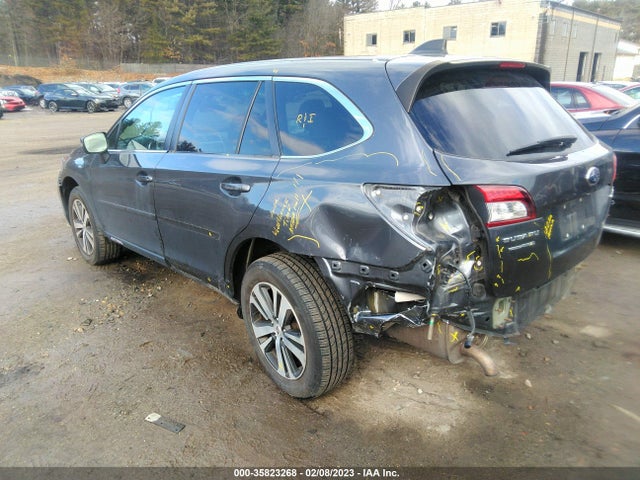 2018 Subaru Outback, VIN: 4S4BSANC6J3232965