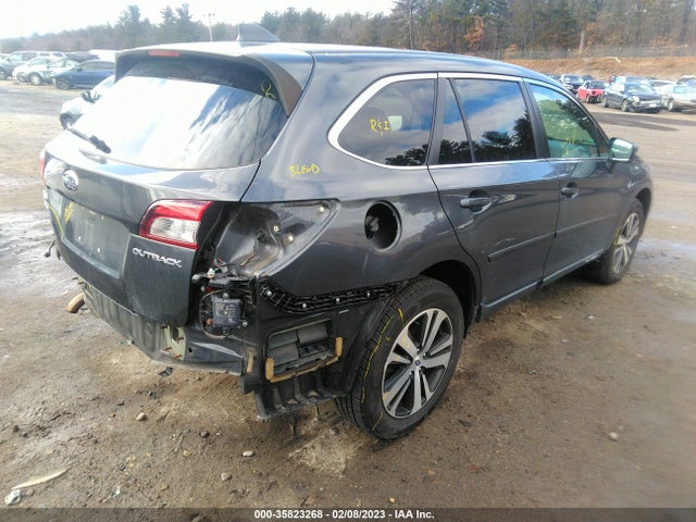2018 Subaru Outback, VIN: 4S4BSANC6J3232965
