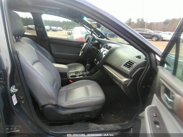 2018 Subaru Outback, VIN: 4S4BSANC6J3232965