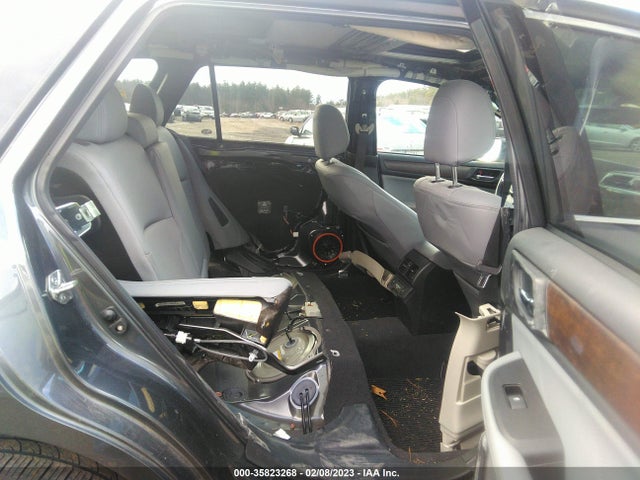 2018 Subaru Outback, VIN: 4S4BSANC6J3232965