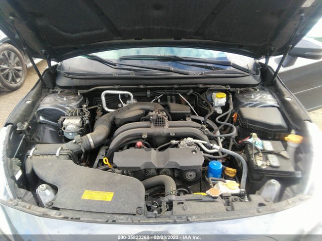 4S4BSANC6J3232965 Subaru Outback Limited