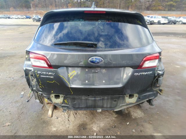 4S4BSANC6J3232965 Subaru Outback Limited