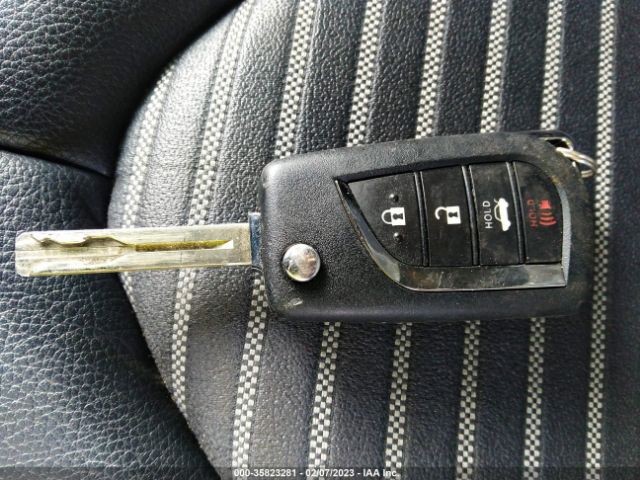 4T1B11HK9KU856017 Toyota CAMRY SE