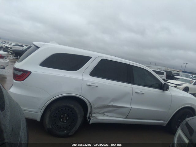 Dodge Durango R/t 2017 1C4SDHCT5HC666590 Image 6