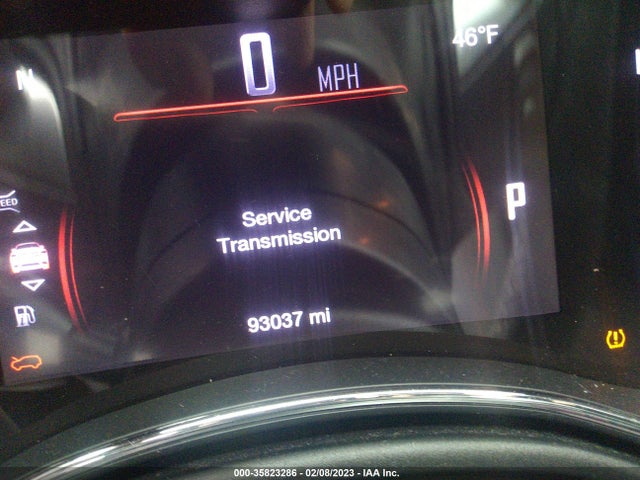 Dodge Durango R/t 2017 1C4SDHCT5HC666590 Image 7