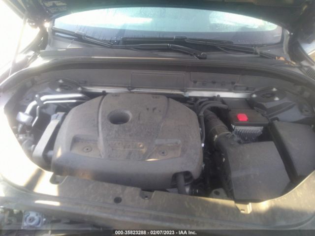 YV4A22RKXK1324923 Volvo Xc60 Momentum