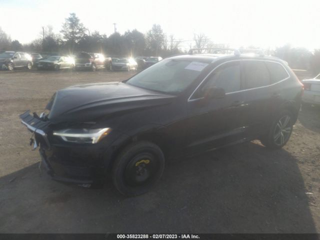 YV4A22RKXK1324923 Volvo Xc60 Momentum