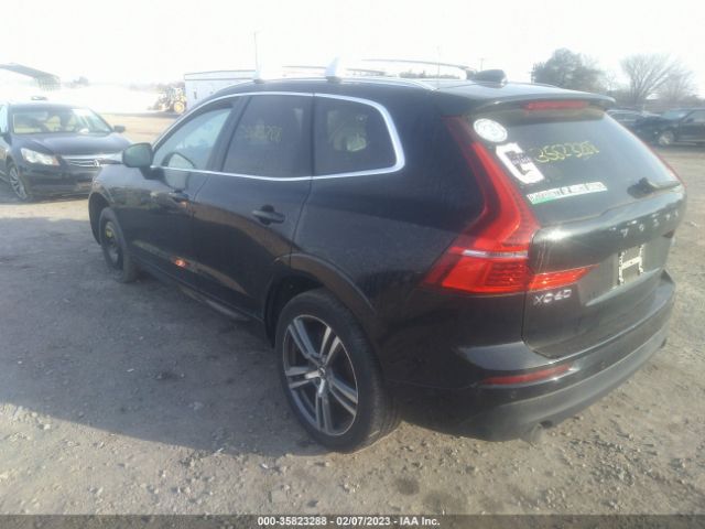YV4A22RKXK1324923 Volvo Xc60 Momentum