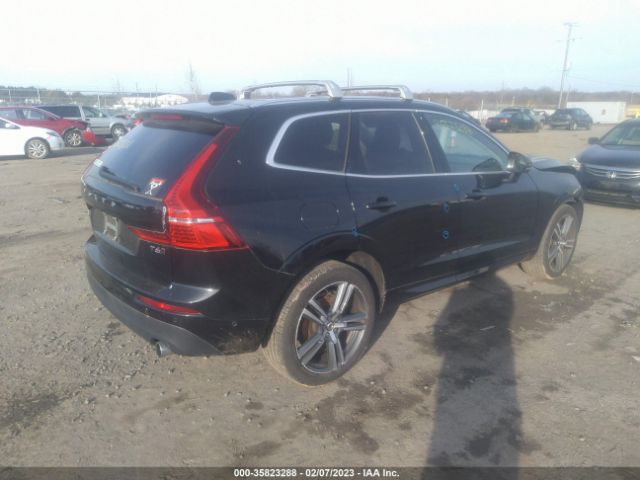 YV4A22RKXK1324923 Volvo Xc60 Momentum
