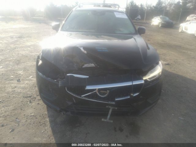 YV4A22RKXK1324923 Volvo Xc60 Momentum