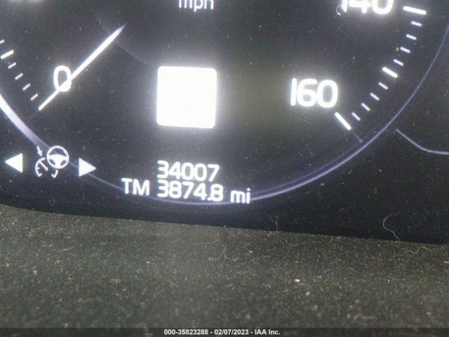 YV4A22RKXK1324923 Volvo Xc60 Momentum