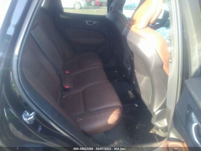 YV4A22RKXK1324923 Volvo Xc60 Momentum