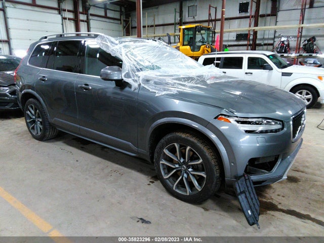 2016 Volvo XC90, VIN: YV4A22PK2G1074782