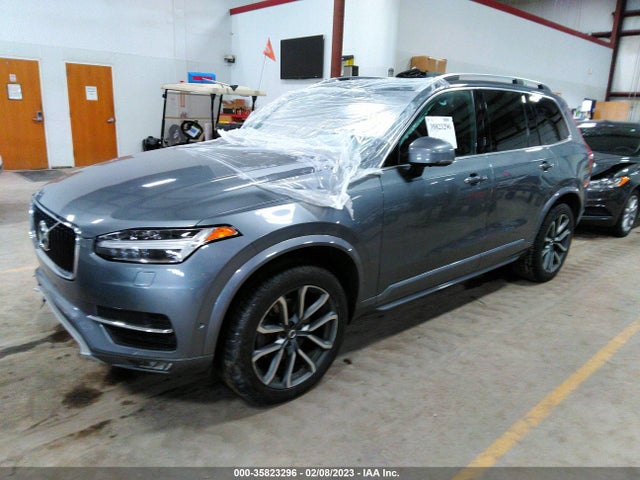 2016 Volvo XC90, VIN: YV4A22PK2G1074782