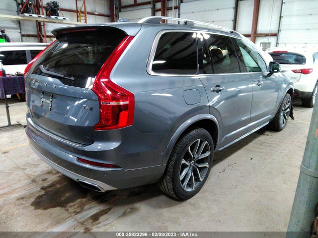 2016 Volvo XC90, VIN: YV4A22PK2G1074782