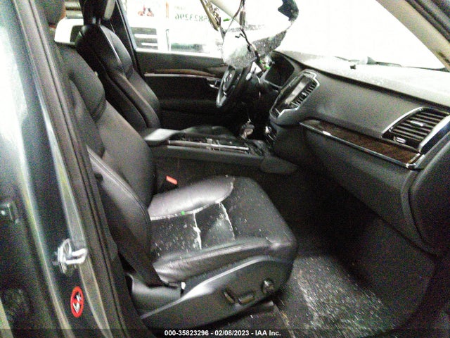 2016 Volvo XC90, VIN: YV4A22PK2G1074782