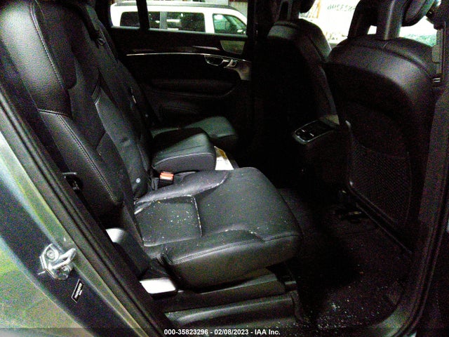 2016 Volvo XC90, VIN: YV4A22PK2G1074782