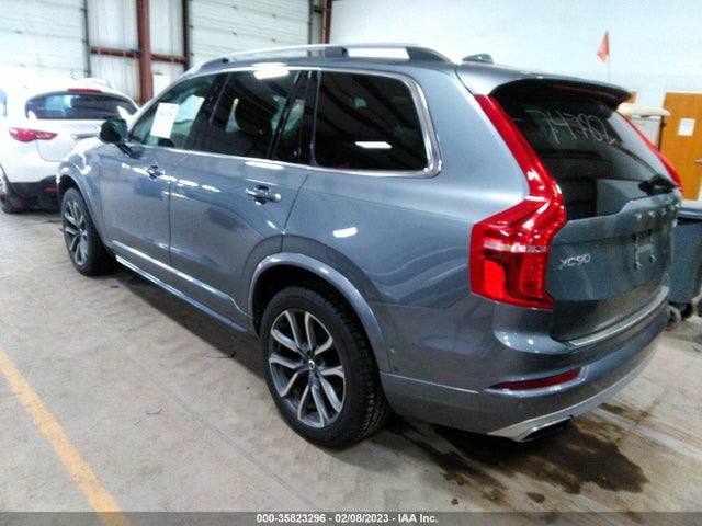 Volvo XC90 2016 YV4A22PK2G1074782 Image 3