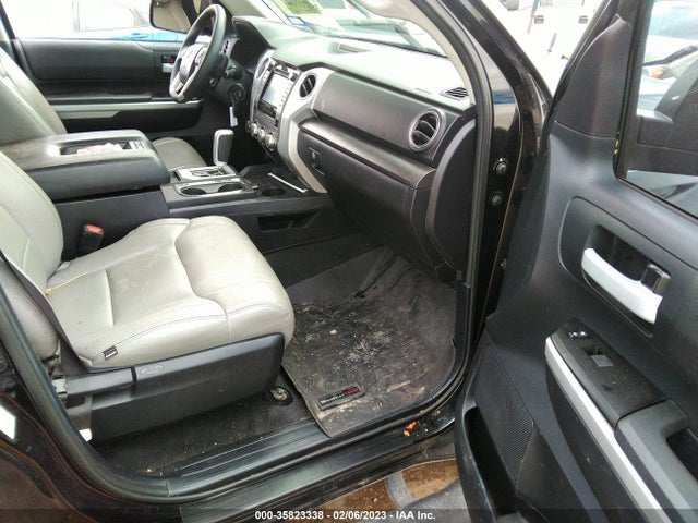 2015 Toyota Tundra, VIN: 5TFDW5F12FX466896