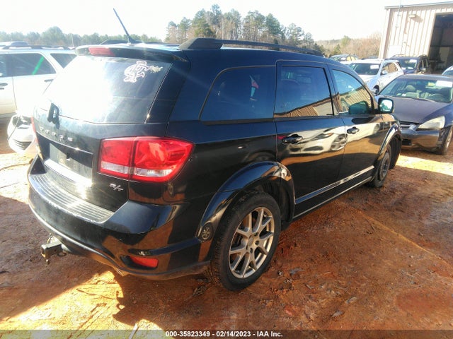 Dodge Journey R/t 2015 3C4PDCEG9FT530229 Image 5