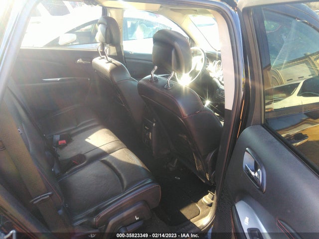 Dodge Journey R/t 2015 3C4PDCEG9FT530229 Image 9