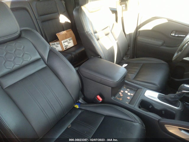 2022 Nissan Frontier, VIN: 1N6ED1EK2NN668240