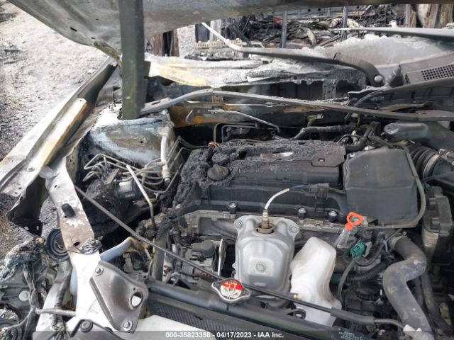 1HGCT1B81HA008354 Honda Accord Touring V6