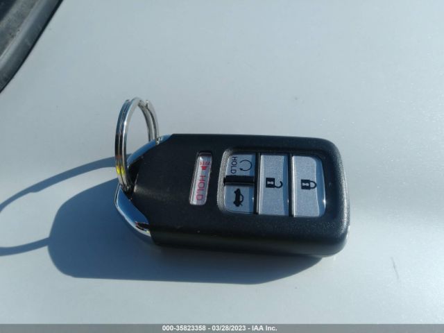 1HGCT1B81HA008354 Honda Accord Touring V6