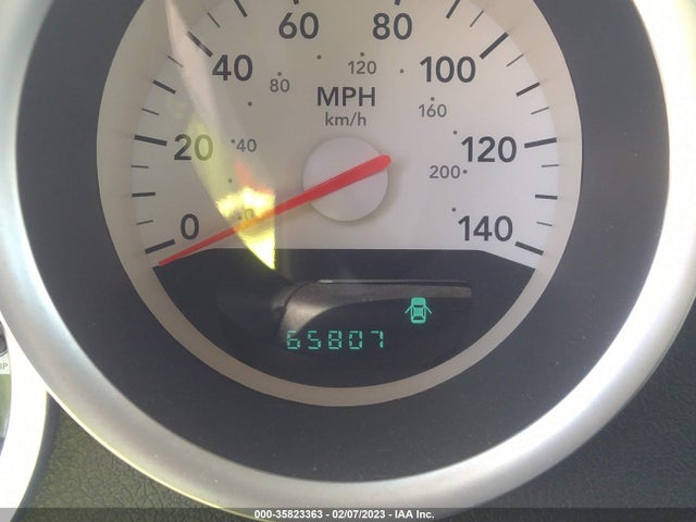 2006 DODGE CHARGER VIN: 2B3KA43G26H436683