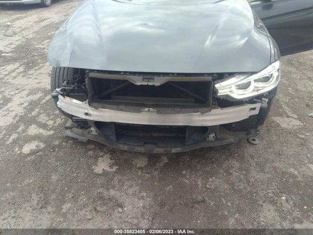 2018 BMW 3 Series, VIN: WBA8B7C55JA584756