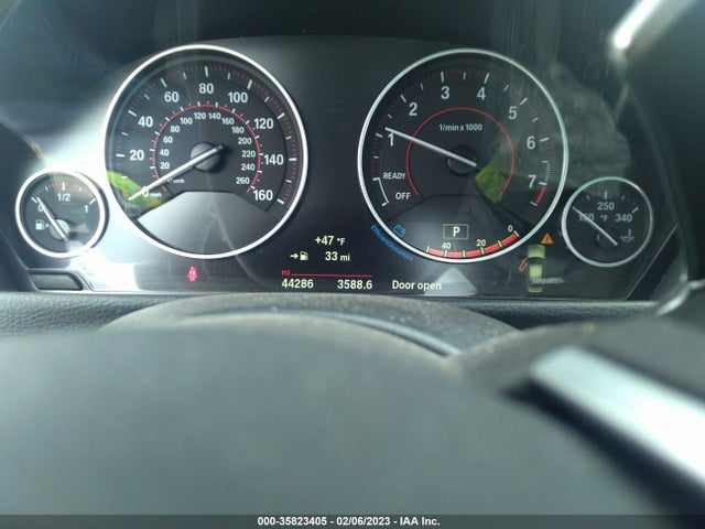 2018 BMW 3 Series, VIN: WBA8B7C55JA584756
